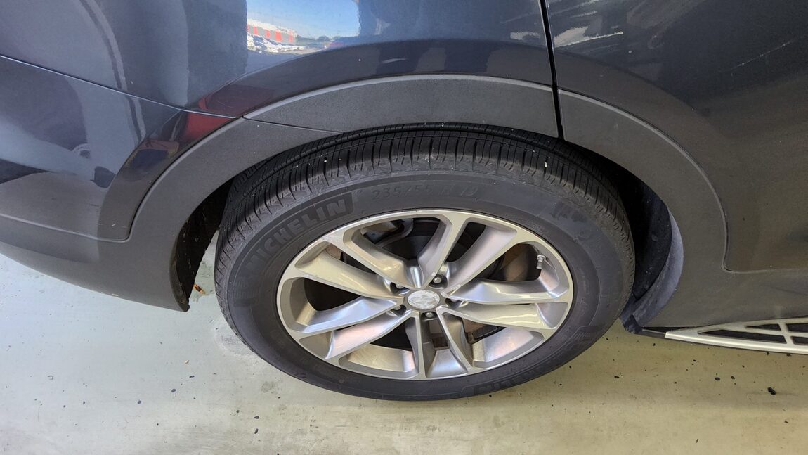 HYUNDAI SANTA FE THE PRIME DIESEL R2.0 2WD EXCLUSIVE 2016 - zdjęcie 26