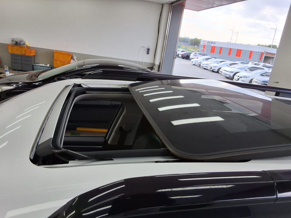 HYUNDAI THE ALL NEW SANTA FE HYBRID 1.6 HEV AWD PRESTIGE 2025 - zdjęcie 20