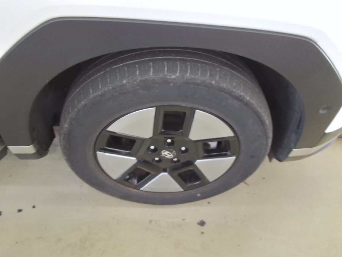 HYUNDAI THE ALL NEW SANTA FE HYBRID 1.6 HEV AWD PRESTIGE 2025 - zdjęcie 25