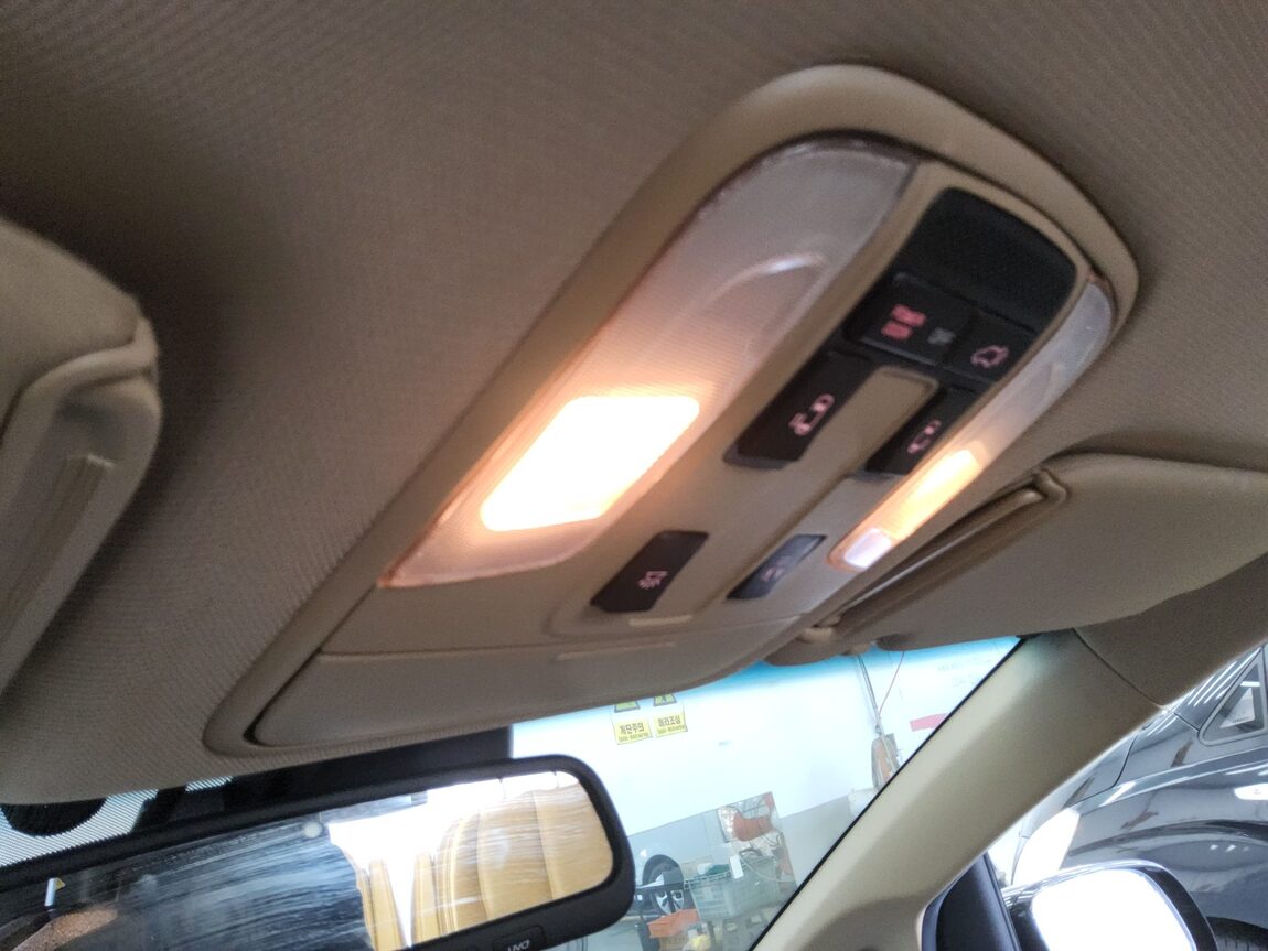 KIA ALL NEW CARNIVAL HI-LIMOUSINE DIESEL 9-SEATER NOBLESSE 2016 - zdjęcie 18
