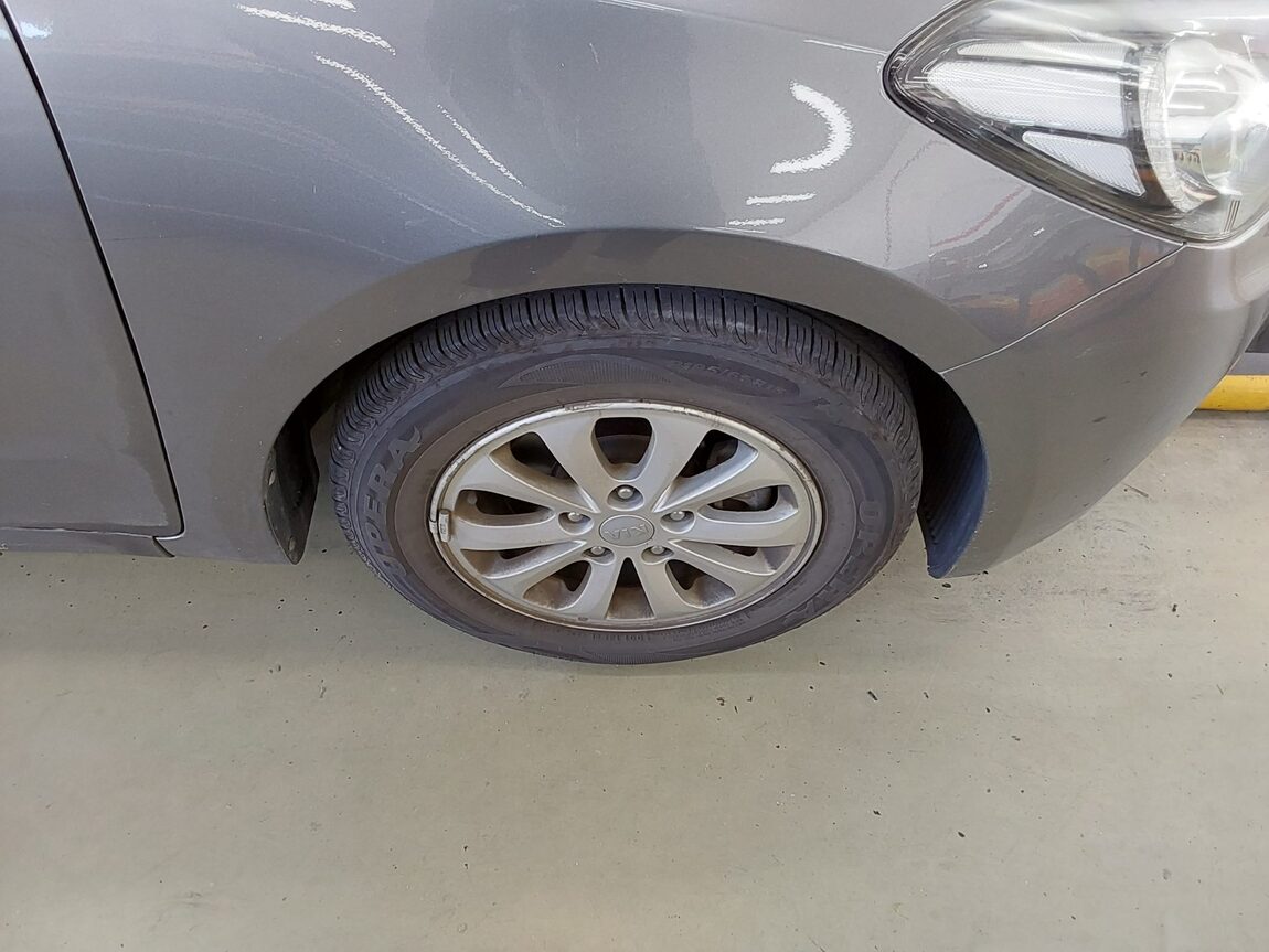 KIA K3 1.6 GDI LUXURY 2015 - zdjęcie 22