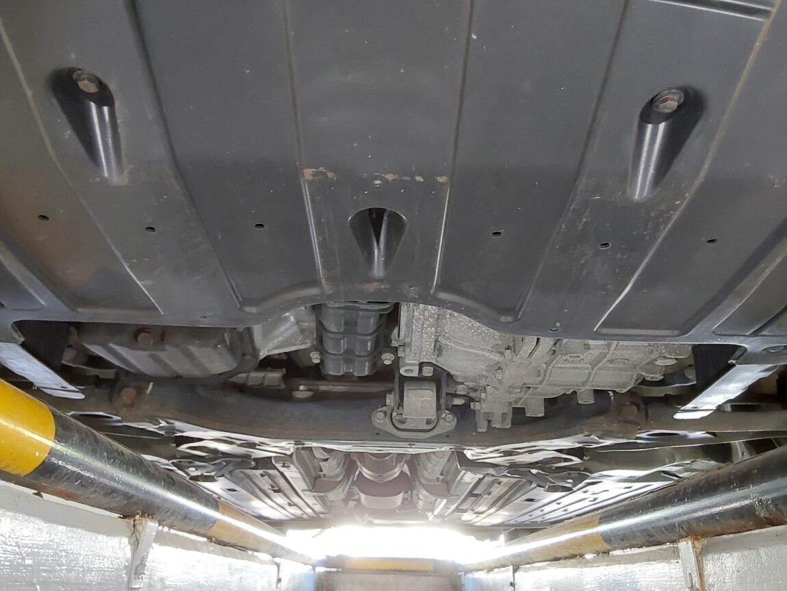 KIA K3 1.6 GDI LUXURY 2015 - zdjęcie 19