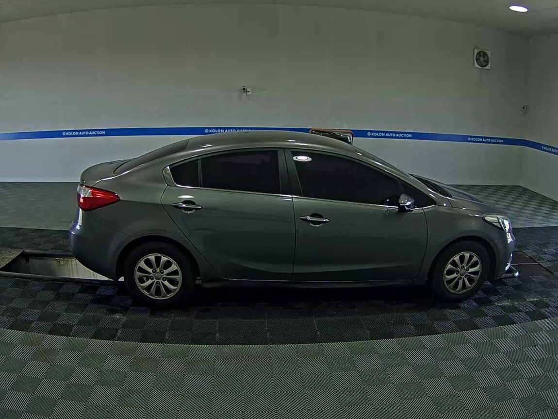 KIA K3 1.6 GDI LUXURY 2015 - zdjęcie 4