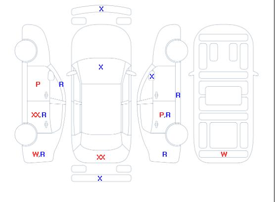 KIA K3 1.6 GDI LUXURY 2015 - zdjęcie 26