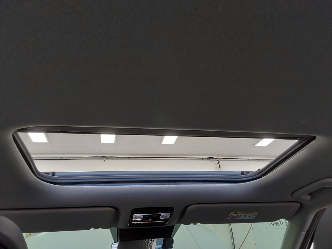 HYUNDAI THE ALL NEW SANTA FE HYBRID 1.6 HEV AWD PRESTIGE 2025 - zdjęcie 18