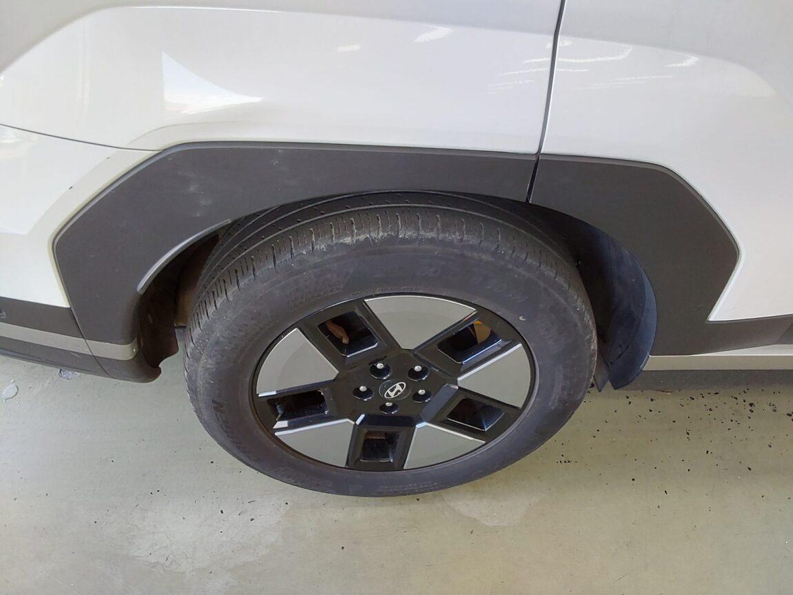 HYUNDAI THE ALL NEW SANTA FE HYBRID 1.6 HEV AWD PRESTIGE 2025 - zdjęcie 24