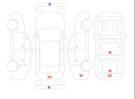 KG MOBILITY (SSANGYONG) TORRES 1.5 GDI-T 2WD T7 2023 - zdjęcie 26