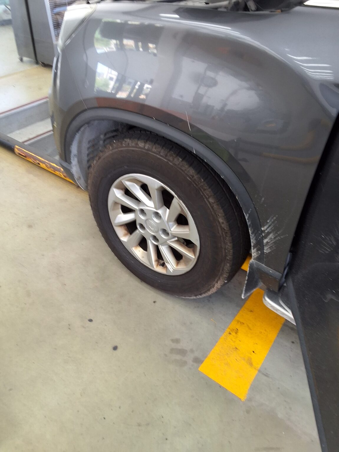 KG MOBILITY (SSANGYONG) REXTON SPORTS KHAN DIESEL 2.2 4WD PRESTIGE POWER LEAF 2020 - zdjęcie 20