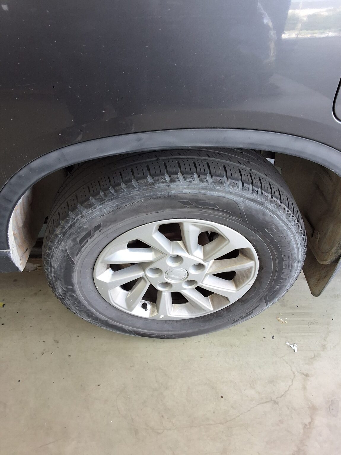 KG MOBILITY (SSANGYONG) REXTON SPORTS KHAN DIESEL 2.2 4WD PRESTIGE POWER LEAF 2020 - zdjęcie 21