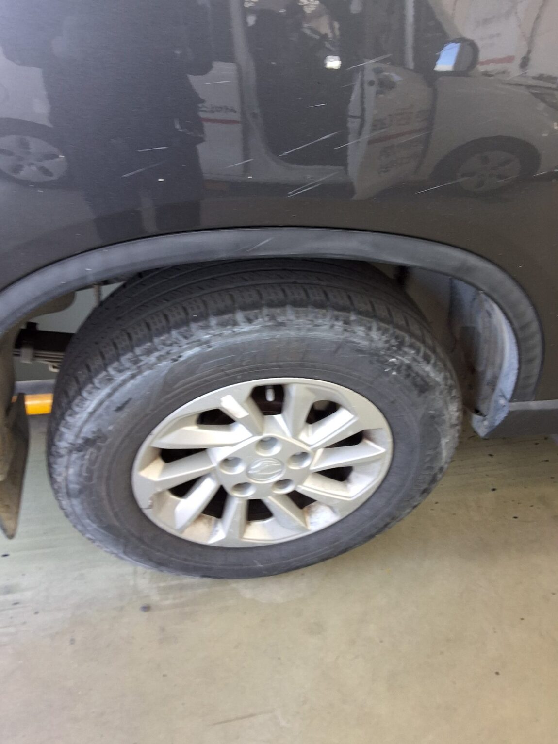 KG MOBILITY (SSANGYONG) REXTON SPORTS KHAN DIESEL 2.2 4WD PRESTIGE POWER LEAF 2020 - zdjęcie 23