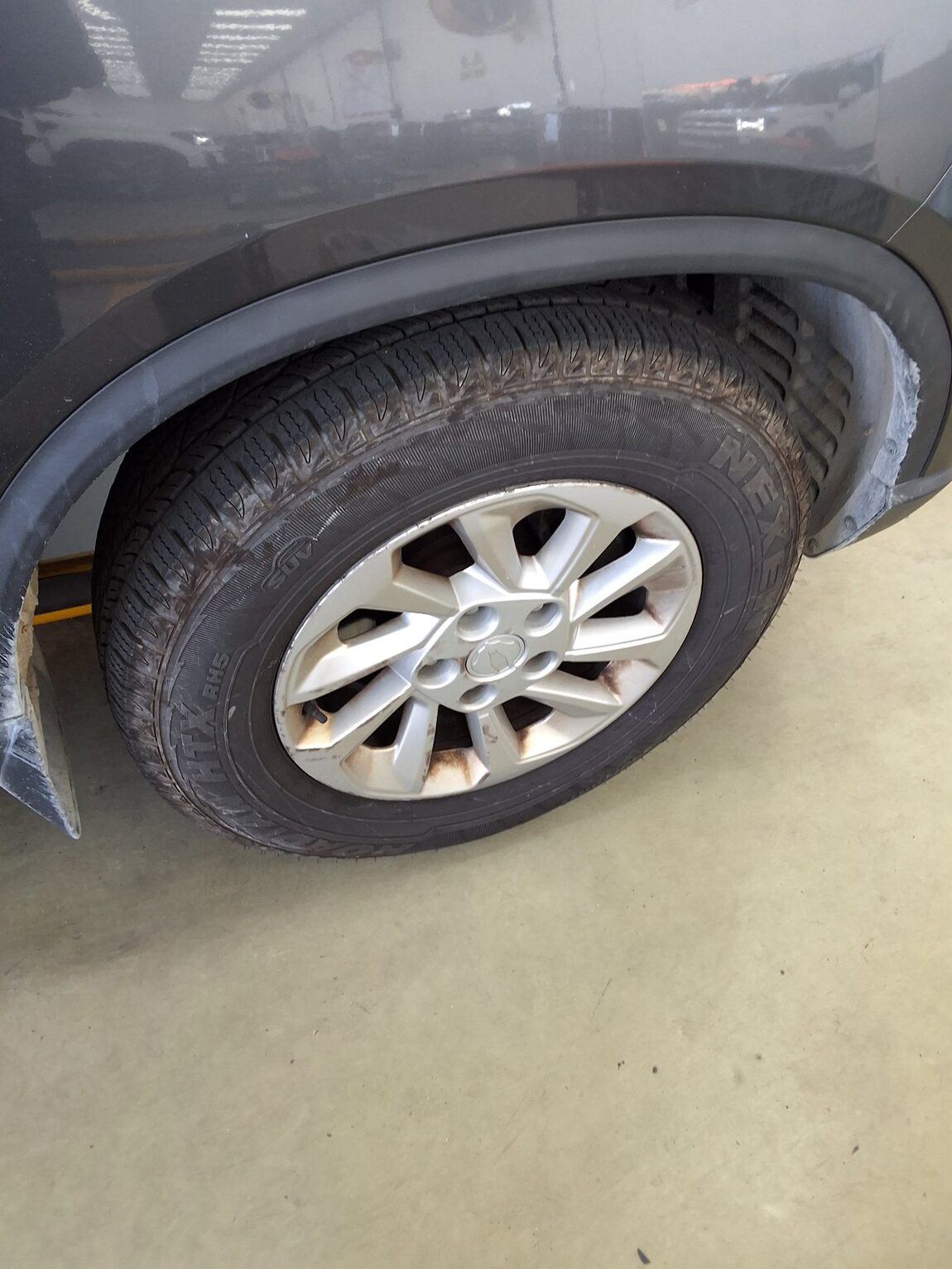 KG MOBILITY (SSANGYONG) REXTON SPORTS KHAN DIESEL 2.2 4WD PRESTIGE POWER LEAF 2020 - zdjęcie 22