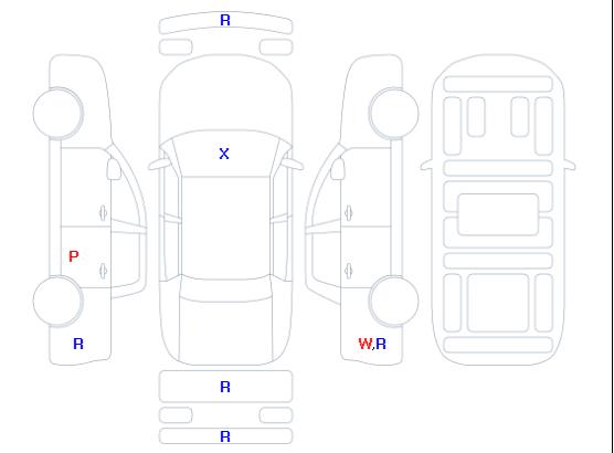 KG MOBILITY (SSANGYONG) REXTON SPORTS KHAN DIESEL 2.2 4WD PRESTIGE POWER LEAF 2020 - zdjęcie 24