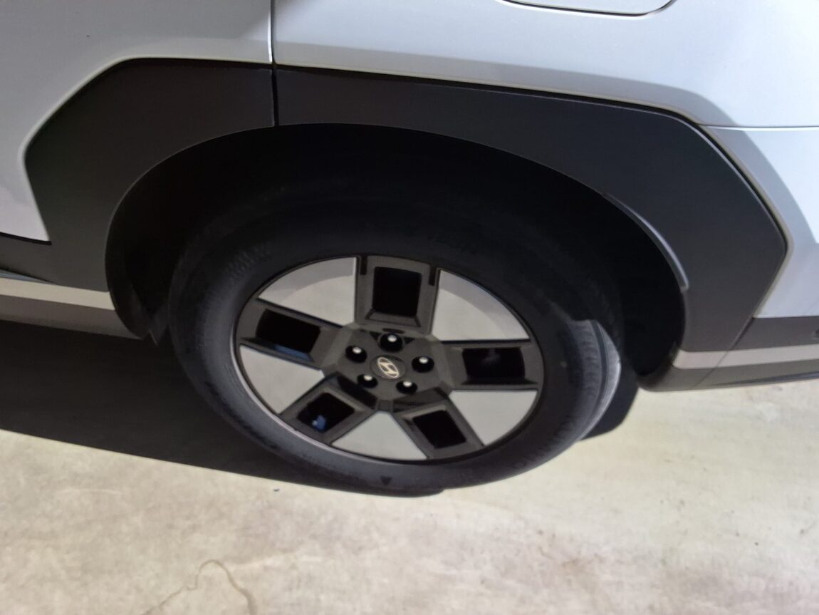 HYUNDAI THE ALL NEW SANTA FE HYBRID 1.6 HEV AWD PRESTIGE 2025 - zdjęcie 20