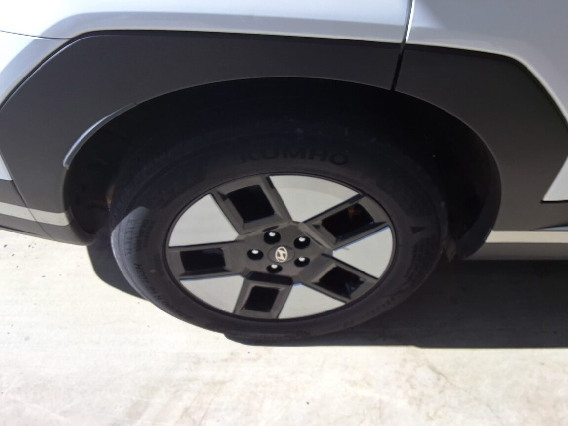 HYUNDAI THE ALL NEW SANTA FE HYBRID 1.6 HEV AWD PRESTIGE 2025 - zdjęcie 22