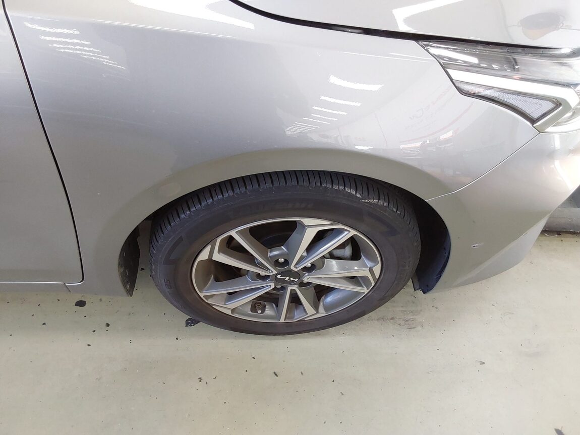 KIA THE NEW K3 1.6 GASOLINE PRESTIGE 2023 - zdjęcie 22