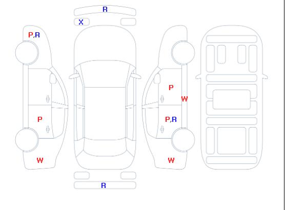 KIA THE NEW K3 1.6 GASOLINE PRESTIGE 2023 - zdjęcie 25