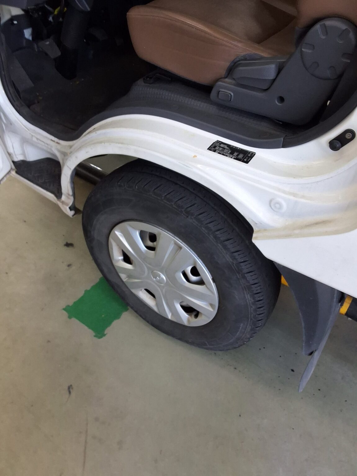 KIA THE NEW BONGO III CARGO 1 TON KING CAB EXTRA LONG WHEELBASE GLS 2022 - zdjęcie 19