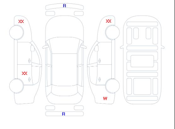 KIA THE NEW K9 (RJ) 3.8 GASOLINE AWD PLATINUM BEST SELECTION I 2025 - zdjęcie 27