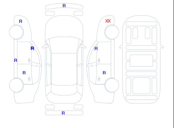 VOLKSWAGEN TIGUAN 2.0 TDI BLUEMOTION 2016 - zdjęcie 23