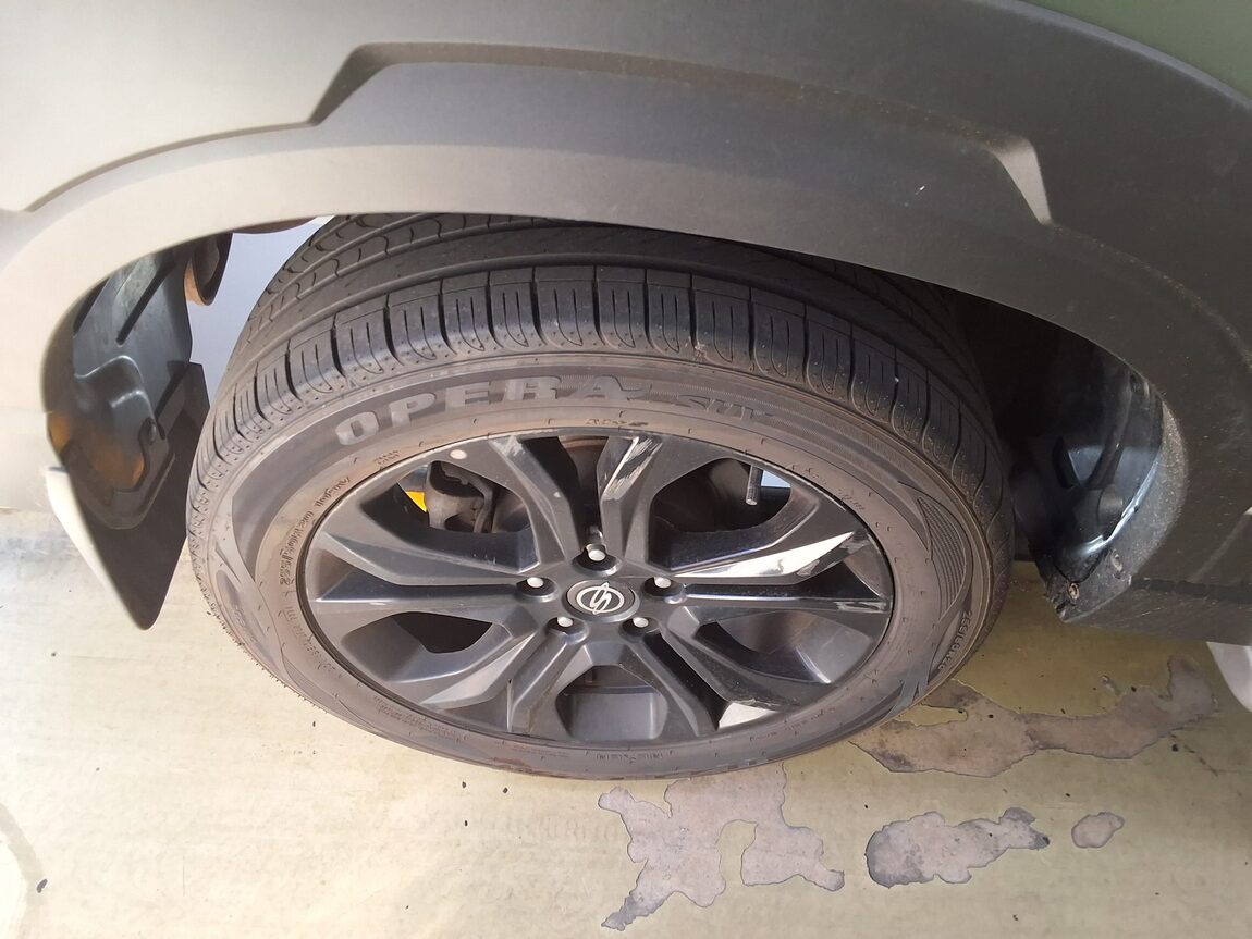 KG MOBILITY (SSANGYONG) THE NEW REXTON SPORTS KHAN 2.2 4WD EXPEDITION 2022 - zdjęcie 22