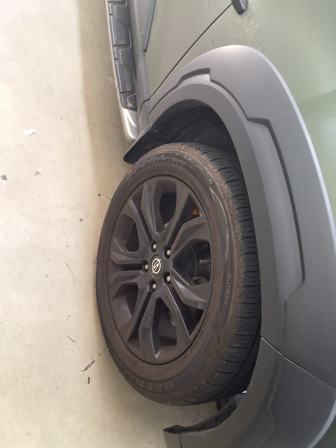KG MOBILITY (SSANGYONG) THE NEW REXTON SPORTS KHAN 2.2 4WD EXPEDITION 2022 - zdjęcie 21