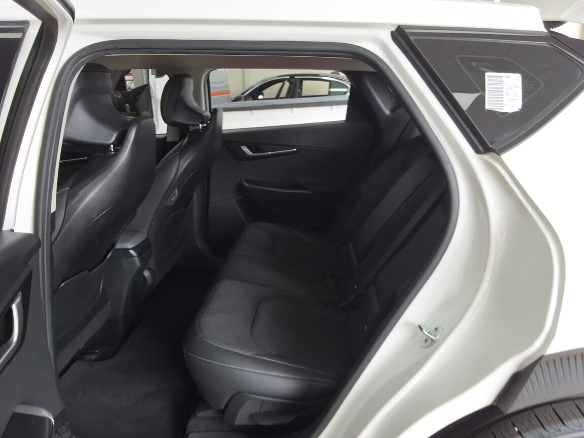 KIA EV6 LONG RANGE 2WD AIR 2023 - zdjęcie 13