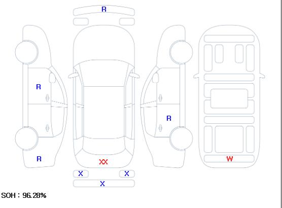 KIA EV6 LONG RANGE 2WD AIR 2023 - zdjęcie 26