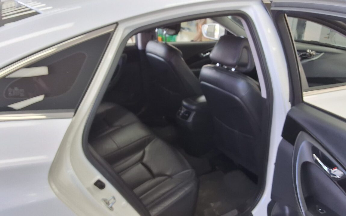 HYUNDAI GRANDEUR HG LPI TAXI DELUXE TYPE 2016 - zdjęcie 13