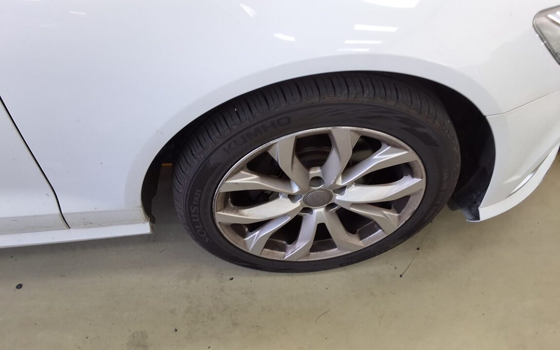 AUDI A6 (4TH GEN) 35 TDI PREMIUM 2016 - zdjęcie 26
