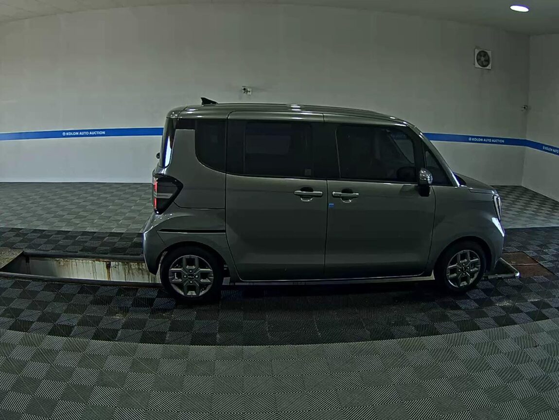 KIA THE NEW KIA RAY 1.0 GASOLINE PRESTIGE 2023 - zdjęcie 4