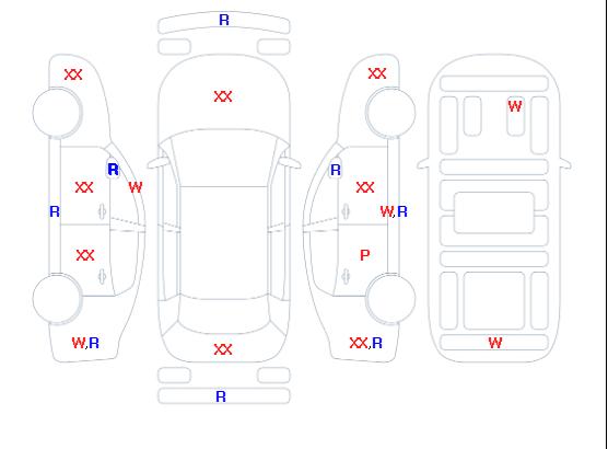 HYUNDAI AVANTE AD 1.6 DIESEL STYLE 2016 - zdjęcie 25