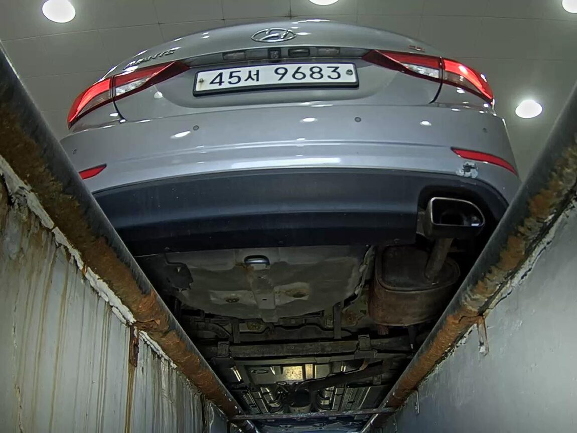 HYUNDAI THE NEW AVANTE MD 1.6 GDi MODERN 2015 - zdjęcie 8