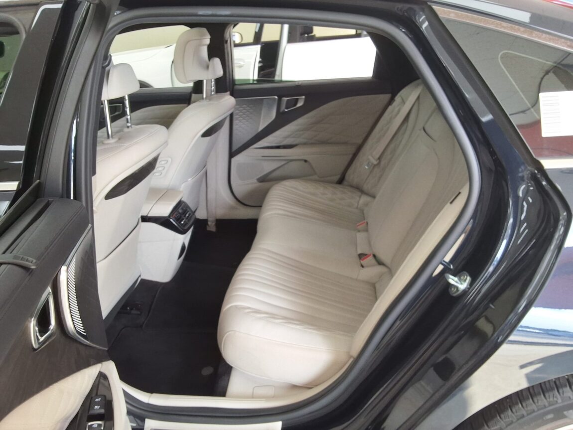 KIA K8 2.5 GDI SIGNATURE 2022 - zdjęcie 13