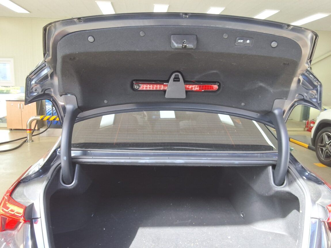 KIA K8 2.5 GDI SIGNATURE 2022 - zdjęcie 16
