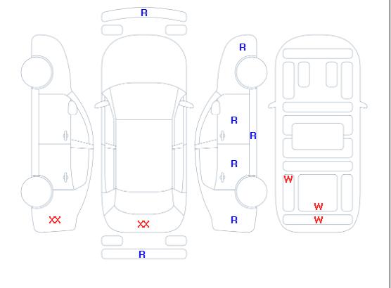 HYUNDAI NEW ACCENT 1.4 VVT MODERN 2015 - zdjęcie 29