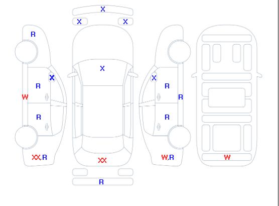 HYUNDAI AVANTE HD 1.6 VVT S16 LUXURY 2008 - zdjęcie 26