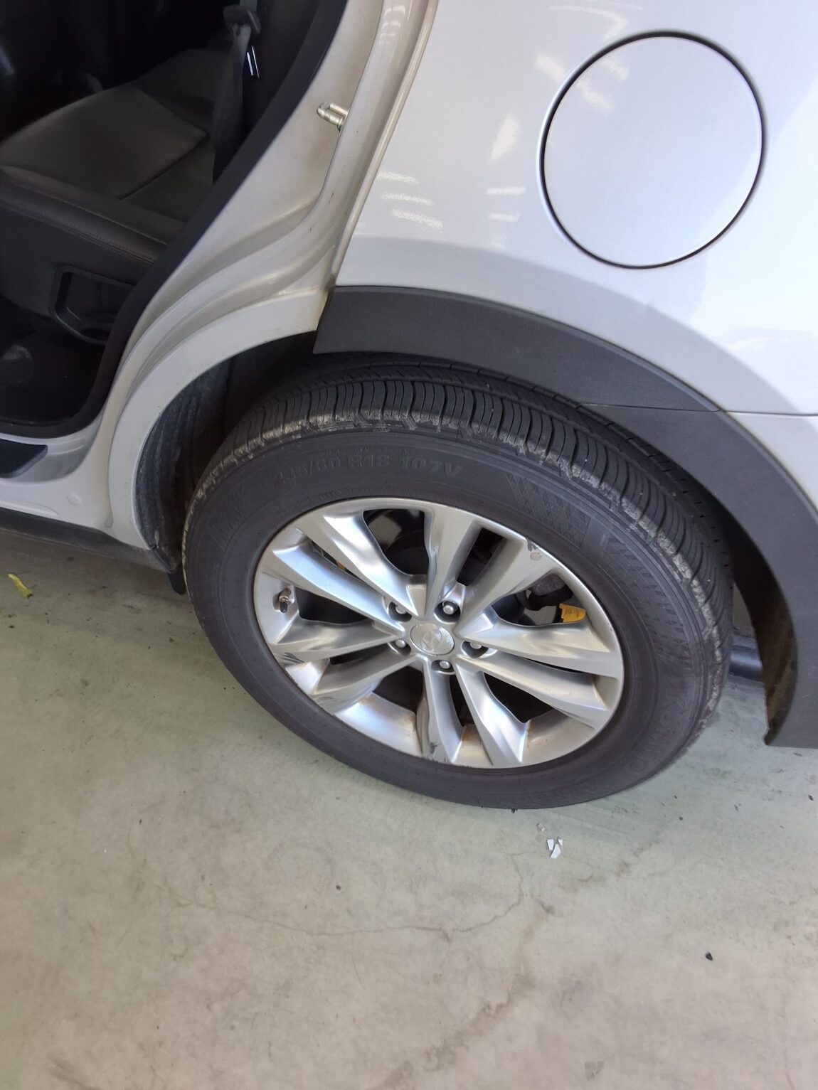 HYUNDAI SANTA FE THE PRIME DIESEL R2.0 2WD MODERN 2016 - zdjęcie 21