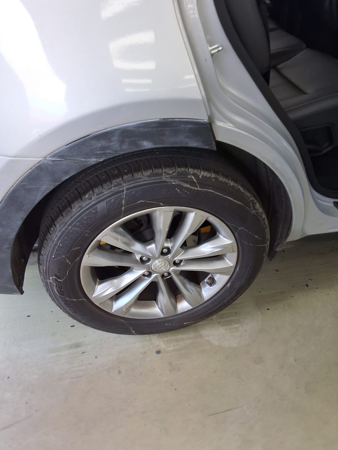 HYUNDAI SANTA FE THE PRIME DIESEL R2.0 2WD MODERN 2016 - zdjęcie 23