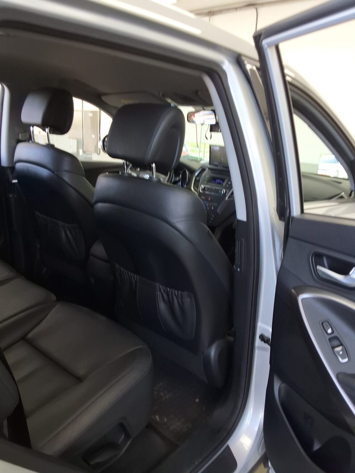 HYUNDAI SANTA FE THE PRIME DIESEL R2.0 2WD MODERN 2016 - zdjęcie 13