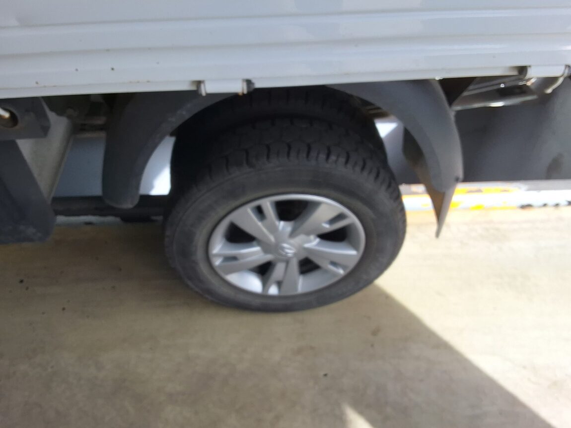 HYUNDAI PORTER II ELECTRIC CARGO PREMIUM SPECIAL 2023 - zdjęcie 16