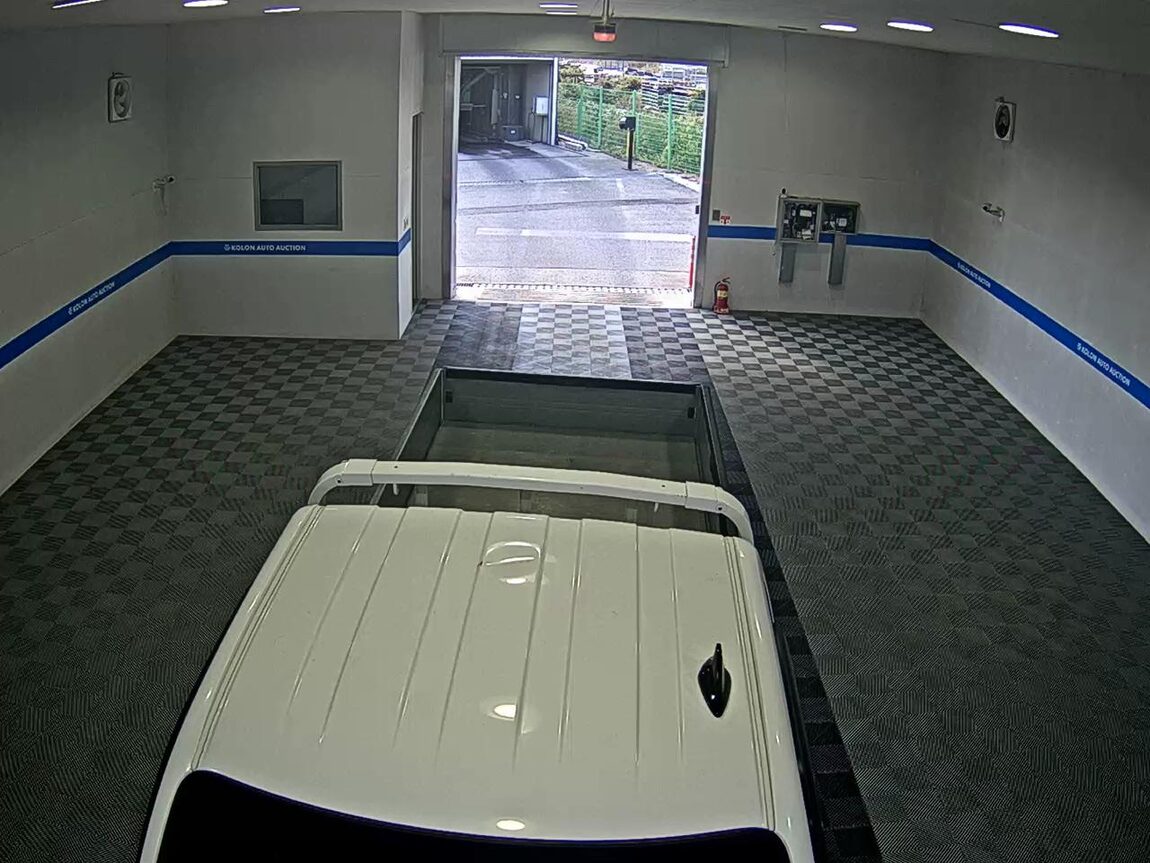HYUNDAI PORTER II ELECTRIC CARGO PREMIUM SPECIAL 2023 - zdjęcie 7