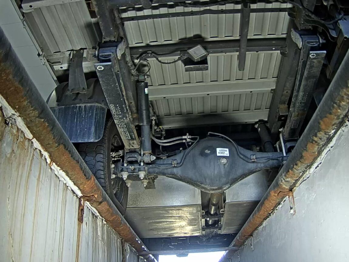 HYUNDAI PORTER II ELECTRIC CARGO PREMIUM SPECIAL 2023 - zdjęcie 8