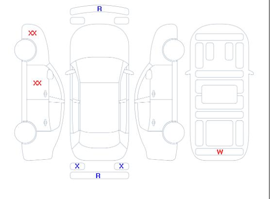 VOLKSWAGEN GOLF (7TH GEN) 1.6 TDI BLUEMOTION 2015 - zdjęcie 27