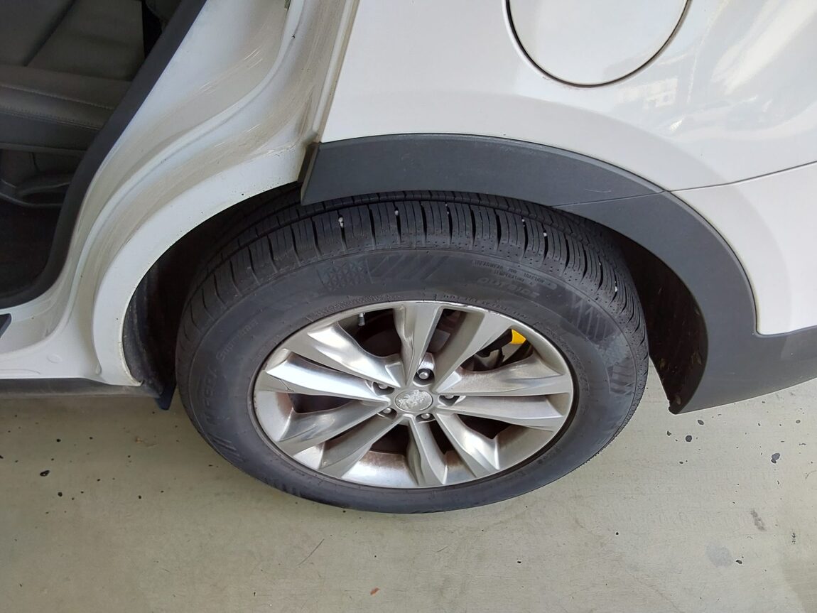 HYUNDAI SANTA FE THE PRIME DIESEL R2.0 2WD VALUE PLUS 2018 - zdjęcie 21