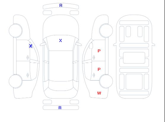 HYUNDAI SANTA FE THE PRIME DIESEL R2.0 2WD VALUE PLUS 2018 - zdjęcie 25