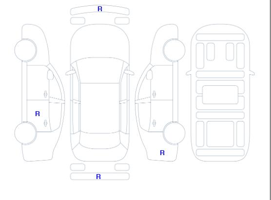 KG MOBILITY (SSANGYONG) ALL NEW KORANDO 1.5 GASOLINE 2WD C5 PLUS 2023 - zdjęcie 27