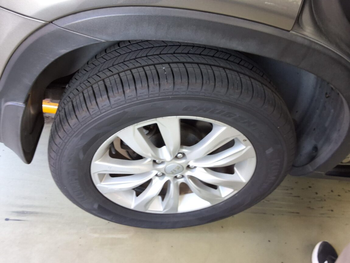 KIA SORENTO R DIESEL 2.0 2WD TLX LUXURY MODEL 2012 - zdjęcie 22