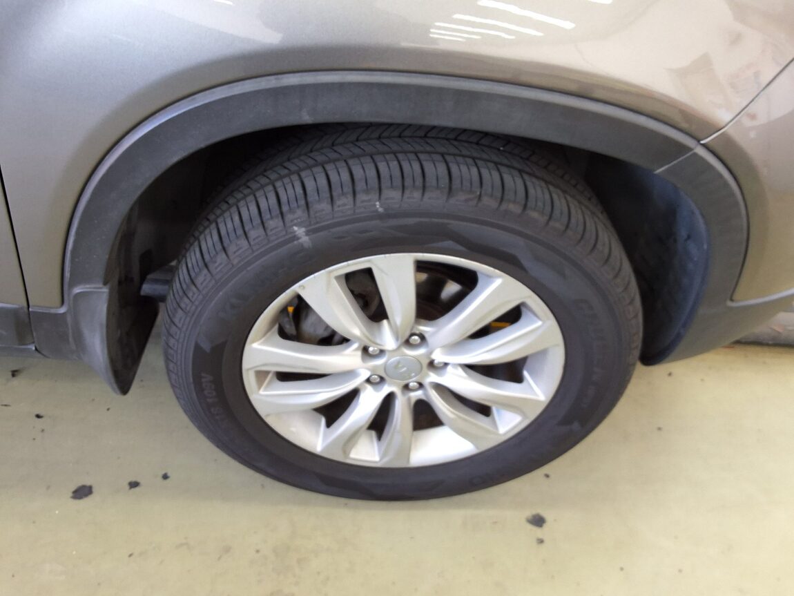 KIA SORENTO R DIESEL 2.0 2WD TLX LUXURY MODEL 2012 - zdjęcie 21