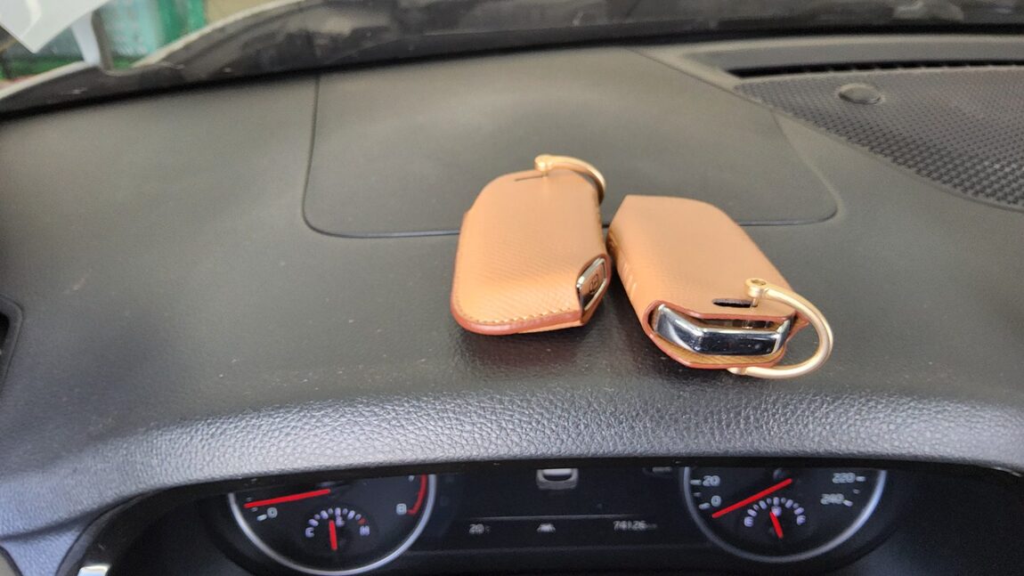 KIA SELTOS 1.6 GASOLINE 2WD NOBLESSE 2020 - zdjęcie 20