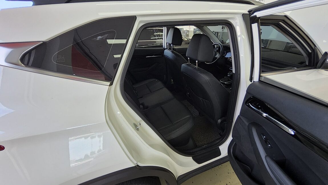 KIA SELTOS 1.6 GASOLINE 2WD NOBLESSE 2020 - zdjęcie 13